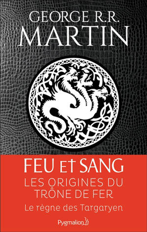 Feu et sang. Volume 1
