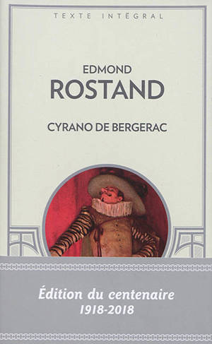 Cyrano de Bergerac : texte intégral