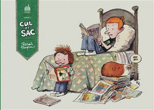 Cul-de-sac. Volume 1