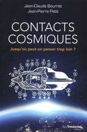 Contacts cosmiques : jusqu'où peut-on penser trop loin ?