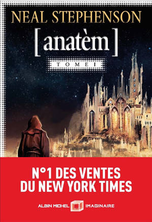 Anatèm. Volume 1