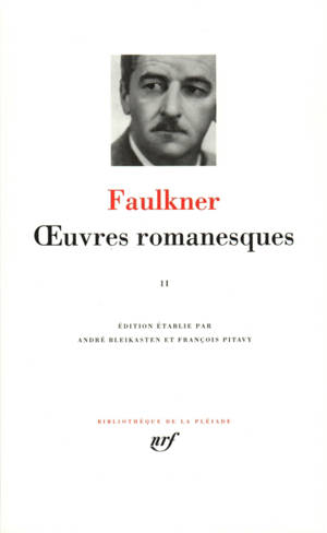 Oeuvres romanesques. Vol. 2