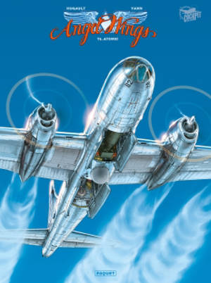 Angel wings. Volume 6, Atomic