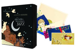 Les plus belles berceuses jazz