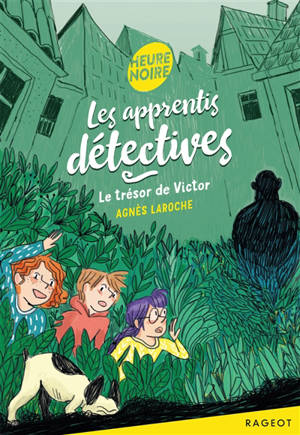 Les apprentis détectives, Le trésor de Victor