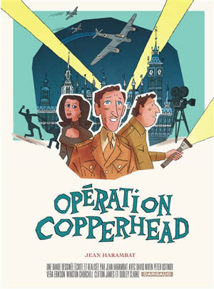 Opération Copperhead