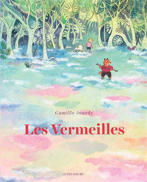 Les vermeilles