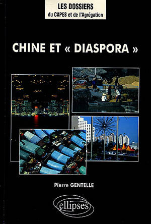 Chine et diaspora