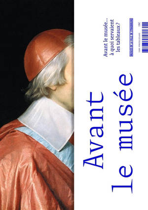 Avant le musée... : à quoi servaient les tableaux ?