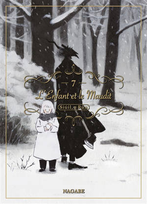 L'enfant et le maudit : Siuil, a Run. Volume 7