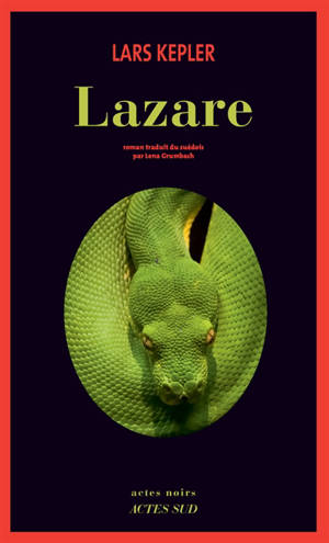 Lazare