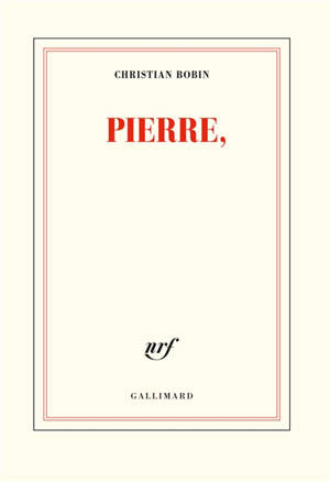 Pierre,