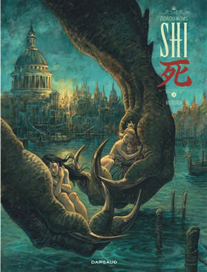 Shi. Volume 4, Victoria
