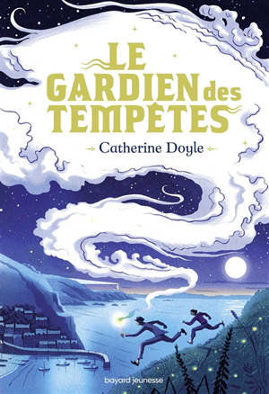 Le gardien des tempêtes. Volume 1