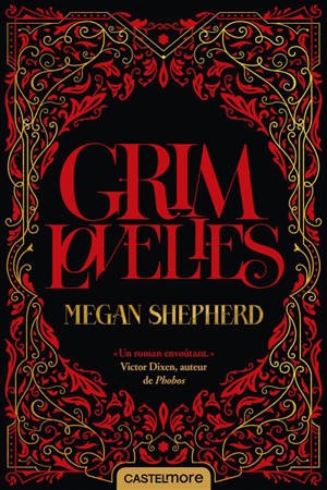 Grim lovelies