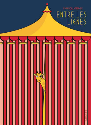 Entre les lignes