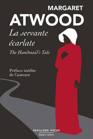 La servante écarlate = The handmaid's tale