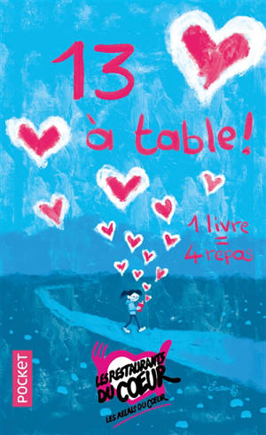 13 à table ! : 2020