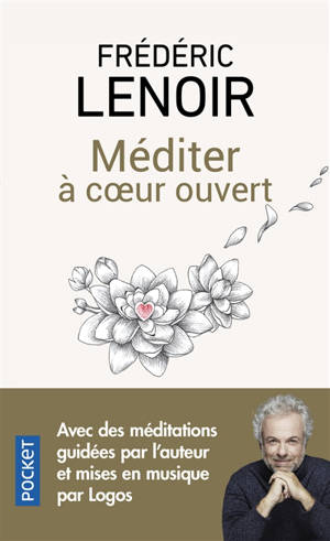 Méditer à cœur ouvert