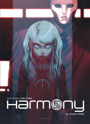 Harmony. Volume 5, Dies irae