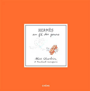 Hermès au fil des jours