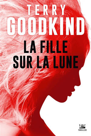 La fille sur la Lune