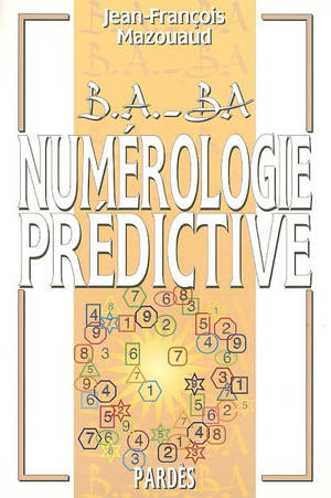 Numérologie prédictive