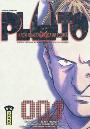 Pluto. Volume 1