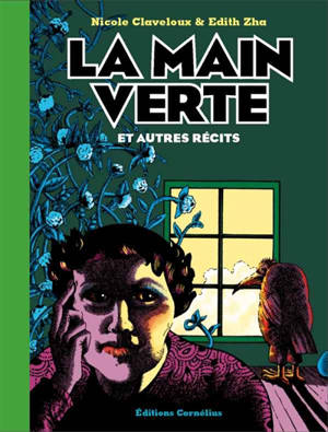 La main verte : et autres récits