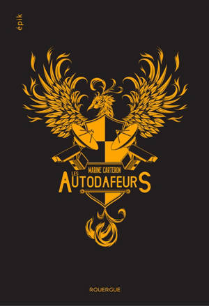 Les autodafeurs : intégrale