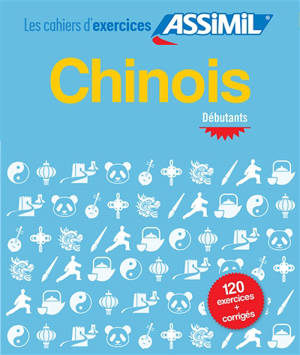 Chinois : débutants