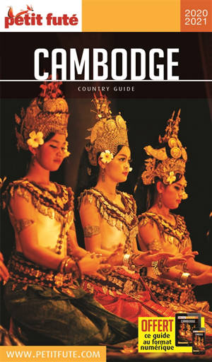 Cambodge : 2020-2021