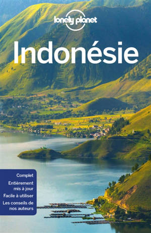 Indonésie