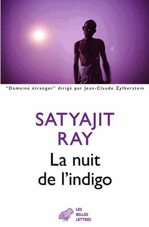 La nuit de l'indigo : et autres nouvelles