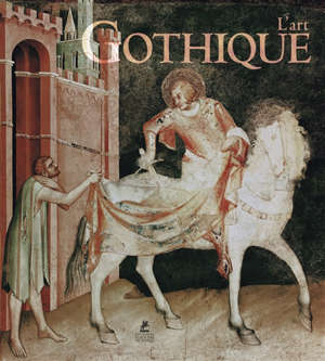 Gothic = L'art gothique = Gotik = Gotica = Gotica = Gotiek