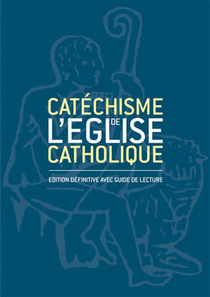 Catéchisme de l'Eglise catholique