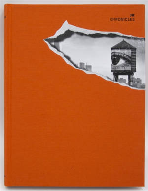 JR : chronicles : exposition, New York, Brooklyn museum, du 4 octobre 2019 au 3 mai 2020