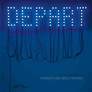 Christian Boltanski : faire son temps : l'exposition = Christian Boltanski : faire son temps : the exhibition