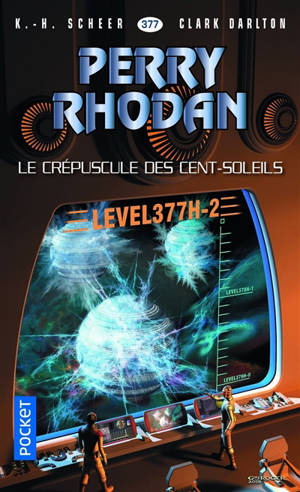 L'Armada infinie. Volume 24, Le crépuscule des cent-soleils