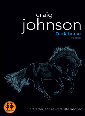 Dark horse