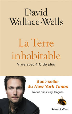 La Terre inhabitable : vivre avec 4 °C de plus