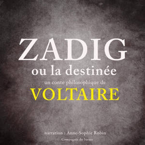 Zadig ou La destinée