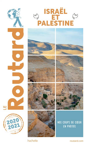 Israël et Palestine : 2020-2021