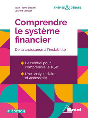 Comprendre le système financier : clés de lecture