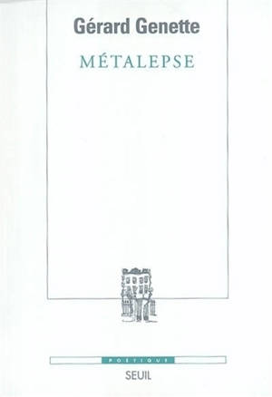 Métalepse : de la figure à la fiction