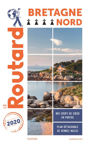 Bretagne Nord : 2020
