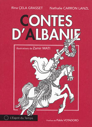 Contes d'Albanie. Volume 1