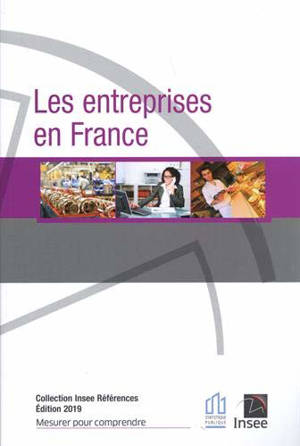 Les entreprises en France