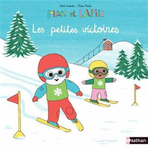 Max et lapin, Les petites victoires