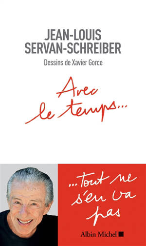 Avec le temps...